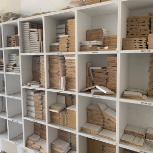Photo of Ouro Custom Woodwork