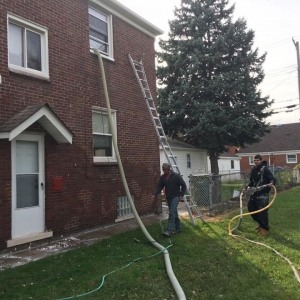 Photo of The Insulation Guys