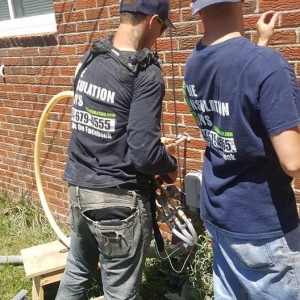 Photo of The Insulation Guys