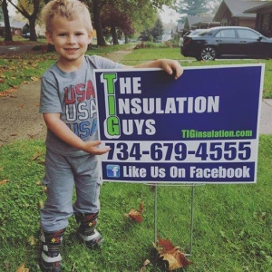 Photo of The Insulation Guys