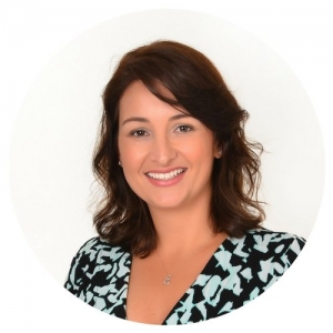 Photo of Cristiane Avila | Real Estate Broker Associate