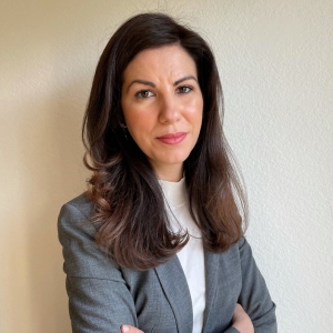 Photo of Maria Saenz Law