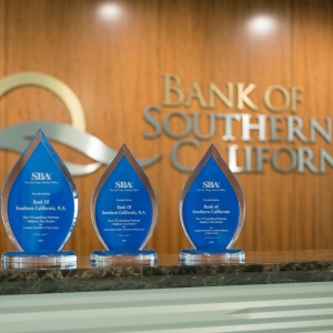 Photo of Bank of Southern California