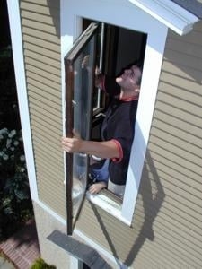 Photo of Anderson Door & Window Mechanics