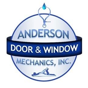Photo of Anderson Door & Window Mechanics