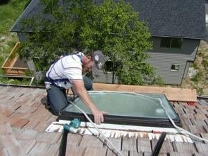 Photo of Anderson Door & Window Mechanics