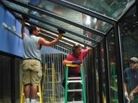 Photo of Anderson Door & Window Mechanics