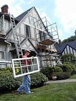 Photo of Anderson Door & Window Mechanics