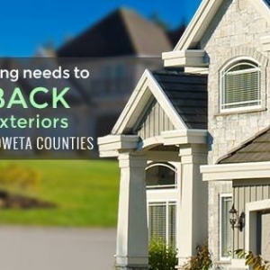 Photo of Duck Back Roofing & Exteriors