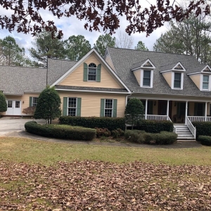 Photo of Duck Back Roofing & Exteriors