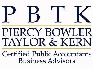 Photo of Piercy Bowler Taylor & Kern Certified Public