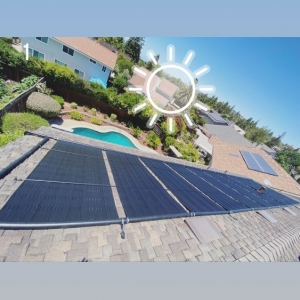 San Jose Olivera Pool Services