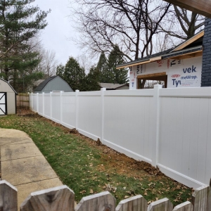 Photo of Fix-A-Fence