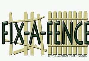 Photo of Fix-A-Fence
