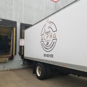 Photo of Alpha Moving Solutions