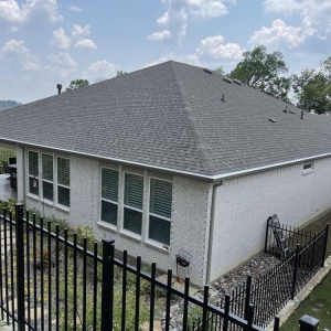 Photo of Affordable Gutters and Leaf Guards