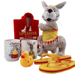 Photo of Seamless Merchandise