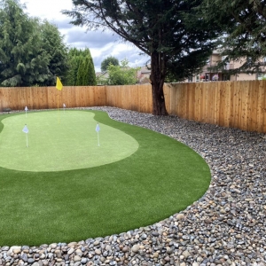 Photo of KP Greens