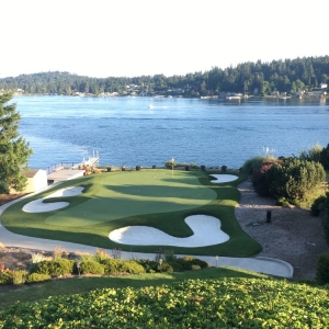 Photo of KP Greens