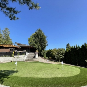 Photo of KP Greens