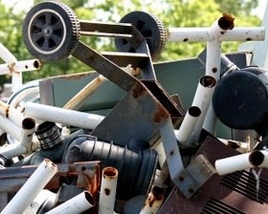 Photo of Holmes Iron & Metal