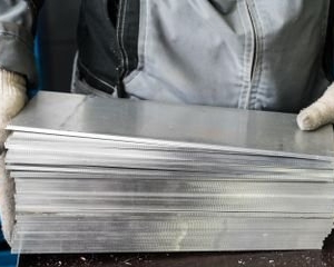 Photo of Holmes Iron & Metal