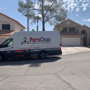 Photo of PuroClean - Las Vegas