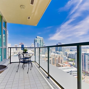Photo of San Diego City Life Real Estate