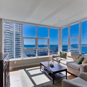 Photo of San Diego City Life Real Estate