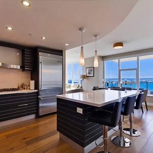Photo of San Diego City Life Real Estate