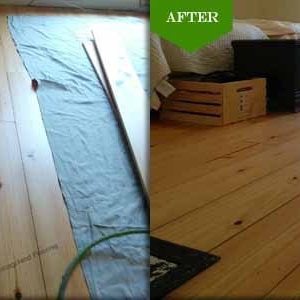Photo of Chicagoland Flooring