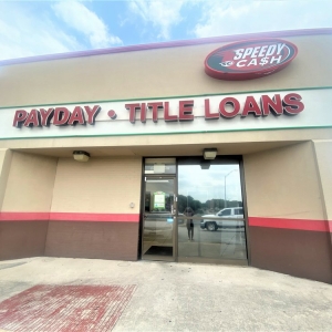 Photo of Speedy Cash