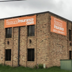 Photo of Reasons Insurance
