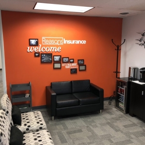 Photo of Reasons Insurance