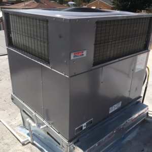 Photo of Omega Electrical & Mechanical Contractors