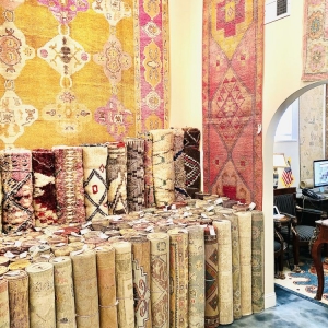 Photo of Charlotte Rug Gallery