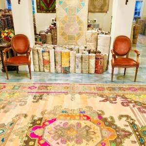 Photo of Charlotte Rug Gallery