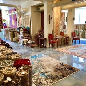 Photo of Charlotte Rug Gallery