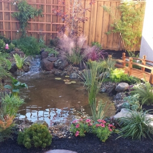 Photo of Jefferson Landscape & Design