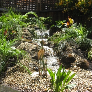 Photo of Jefferson Landscape & Design
