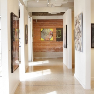 Photo of A Gallery / Allen + Alan Fine Art