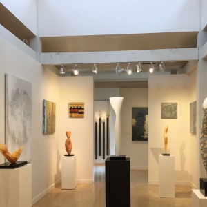 Photo of A Gallery / Allen + Alan Fine Art