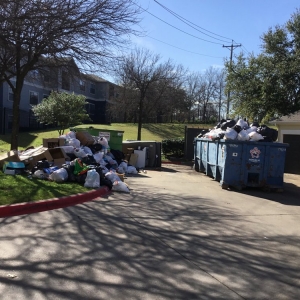 Dallas Grand Estates at Kessler Park