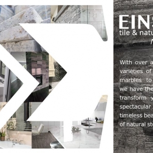 Photo of Einstein Tile