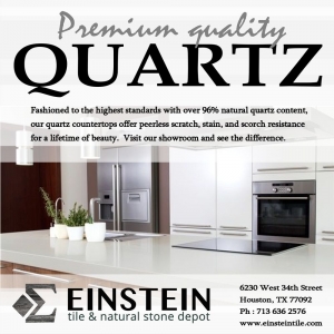 Photo of Einstein Tile