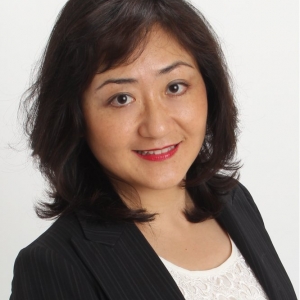 Photo of Julie Jingli Zhang - Keller Williams Realty