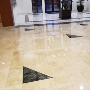 Photo of Floor Polishing Specialist