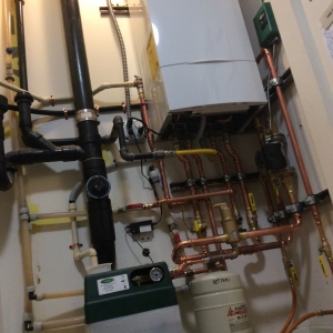 Photo of Northwest Mechanical