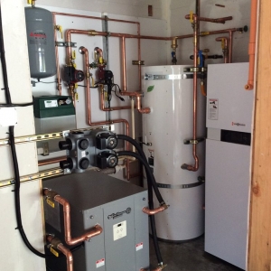 Photo of Northwest Mechanical
