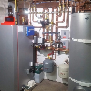 Photo of Northwest Mechanical